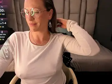 Charlot_milf  live sex cam