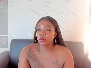 Charlotte__Brown_  live sex cam
