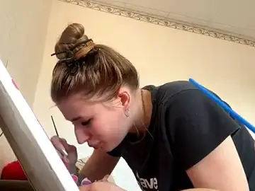 Evahowareyou  live sex cam