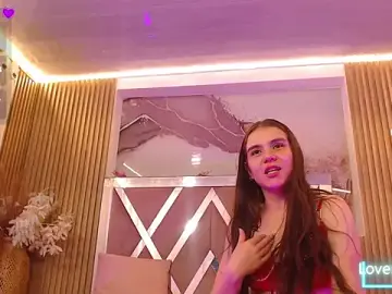 Harmonie_tay  live sex cam