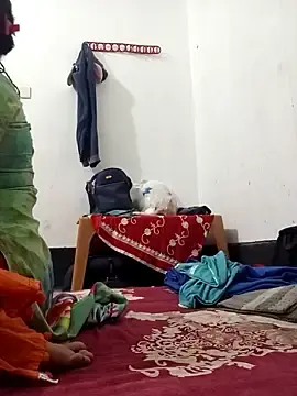 HenaAra  live sex cam
