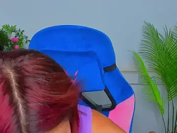 IrmaHuff  live sex cam