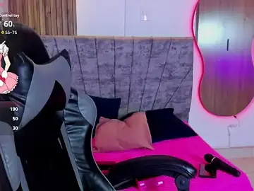Ivy_gloom  live sex cam