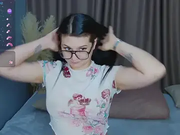 JennyJordans  live sex cam