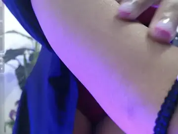 KAROLMOON_TAY  live sex cam