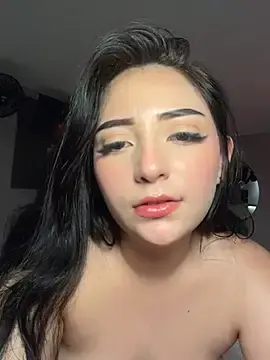 LilithHarperr_  live sex cam