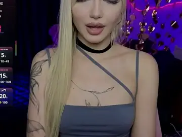 LinaLirian  live sex cam