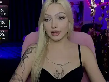 LinaLirian  live sex cam
