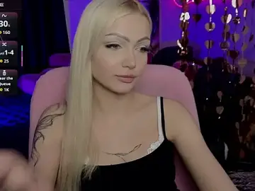 LinaLirian  live sex cam