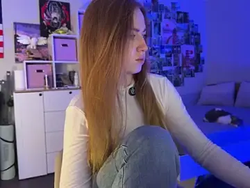 LinaWitch  live sex cam