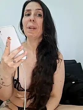Lua_rinaldix  live sex cam