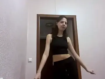 MayClark  live sex cam
