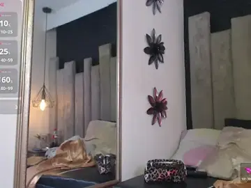 MisRoos  live sex cam