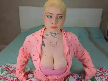 NikaRocks  live sex cam