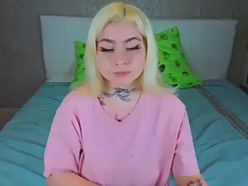 NikaRocks  live sex cam