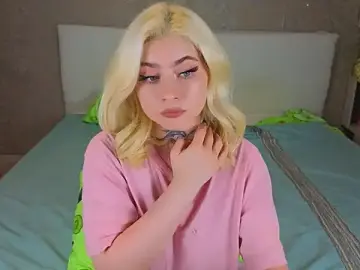 NikaRocks  live sex cam