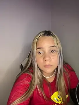 PerverseLatinas  live sex cam