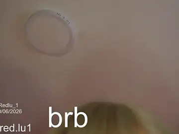 Redlu_1  live sex cam