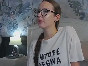 ReginaNyx  live sex cam