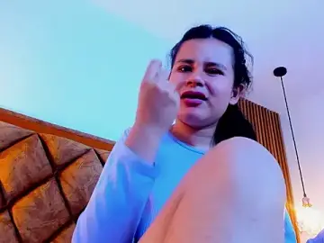ValeriaHotVS  live sex cam