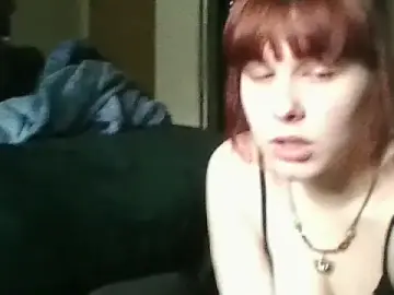 Calystarose  live sex cam