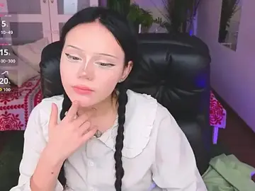 Kitten_murray_  live sex cam