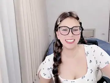 Miyababytw  live sex cam