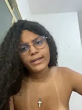 Prettydall  live sex cam