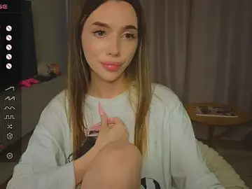 Shuggybaby  live sex cam