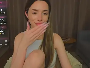 Shuggybaby  live sex cam