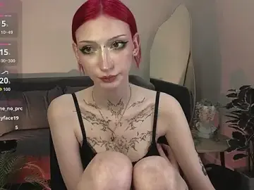 Vamp_ray  live sex cam