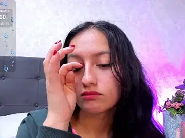 AnaRivers  live sex cam