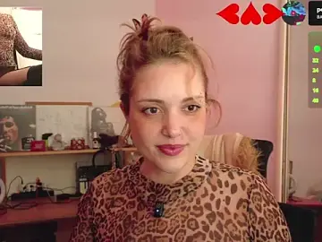 BabyBae  live sex cam