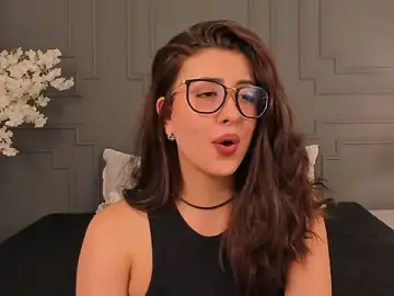 EmaSaenz  live sex cam