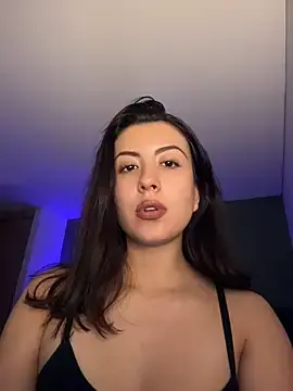 EmaSaenz  live sex cam