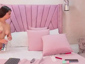 EvahRosse  live sex cam