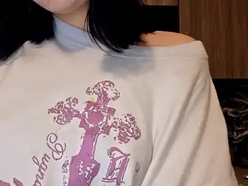 Goth_cute  live sex cam