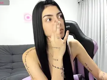 MerySummer  live sex cam