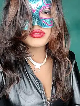 Queenniaa  live sex cam