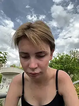 SandraCarter  live sex cam