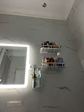SandraCarter  live sex cam