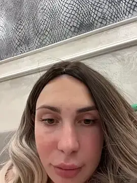 SandraCarter  live sex cam