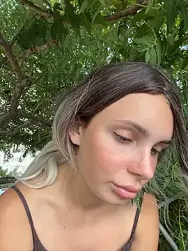 SandraCarter  live sex cam