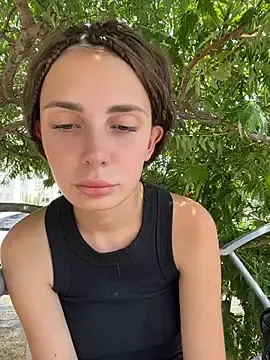 SandraCarter  live sex cam