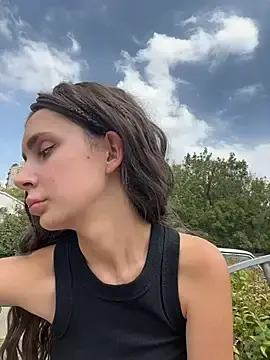 SandraCarter  live sex cam