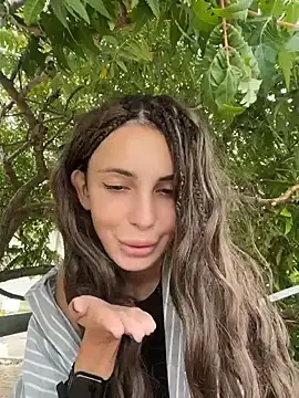 SandraCarter  live sex cam
