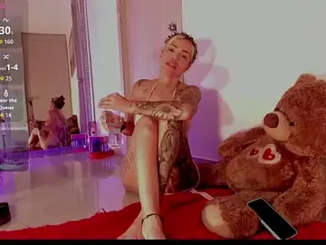 Daiila_jonnes  live sex cam