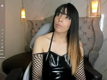 Alice_Laurentt  live sex cam