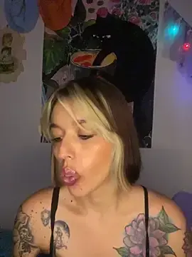 BlueStoneX  live sex cam