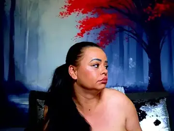 ElizabethEven  live sex cam